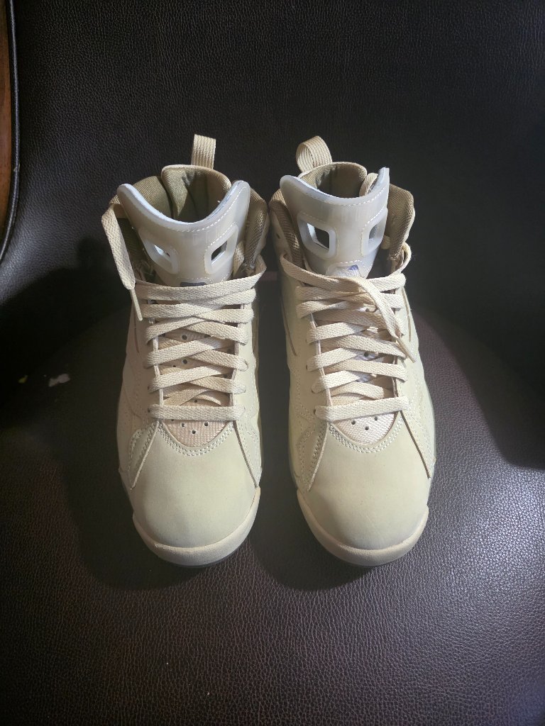 Jordan 6 Retro Beige Air Jordan Wn Mvp Air Team Gold Mvp.
